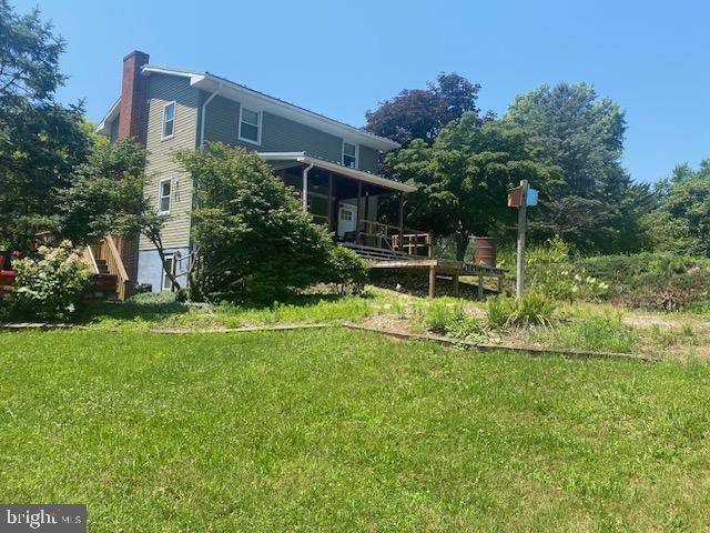 Duncannon, PA 17020,44 BLACKSNAKE ROAD
