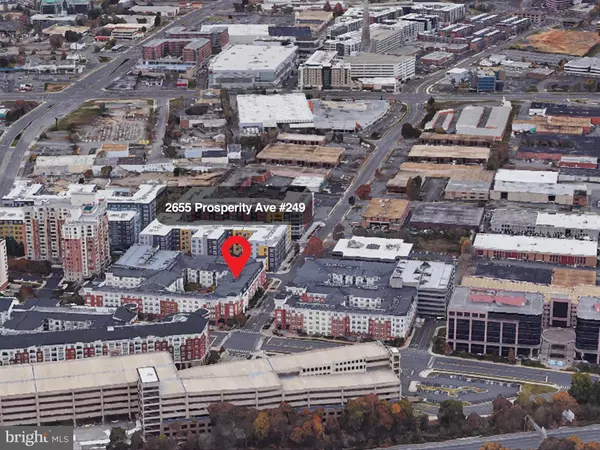 Fairfax, VA 22031,2655 PROSPERITY AVE #249