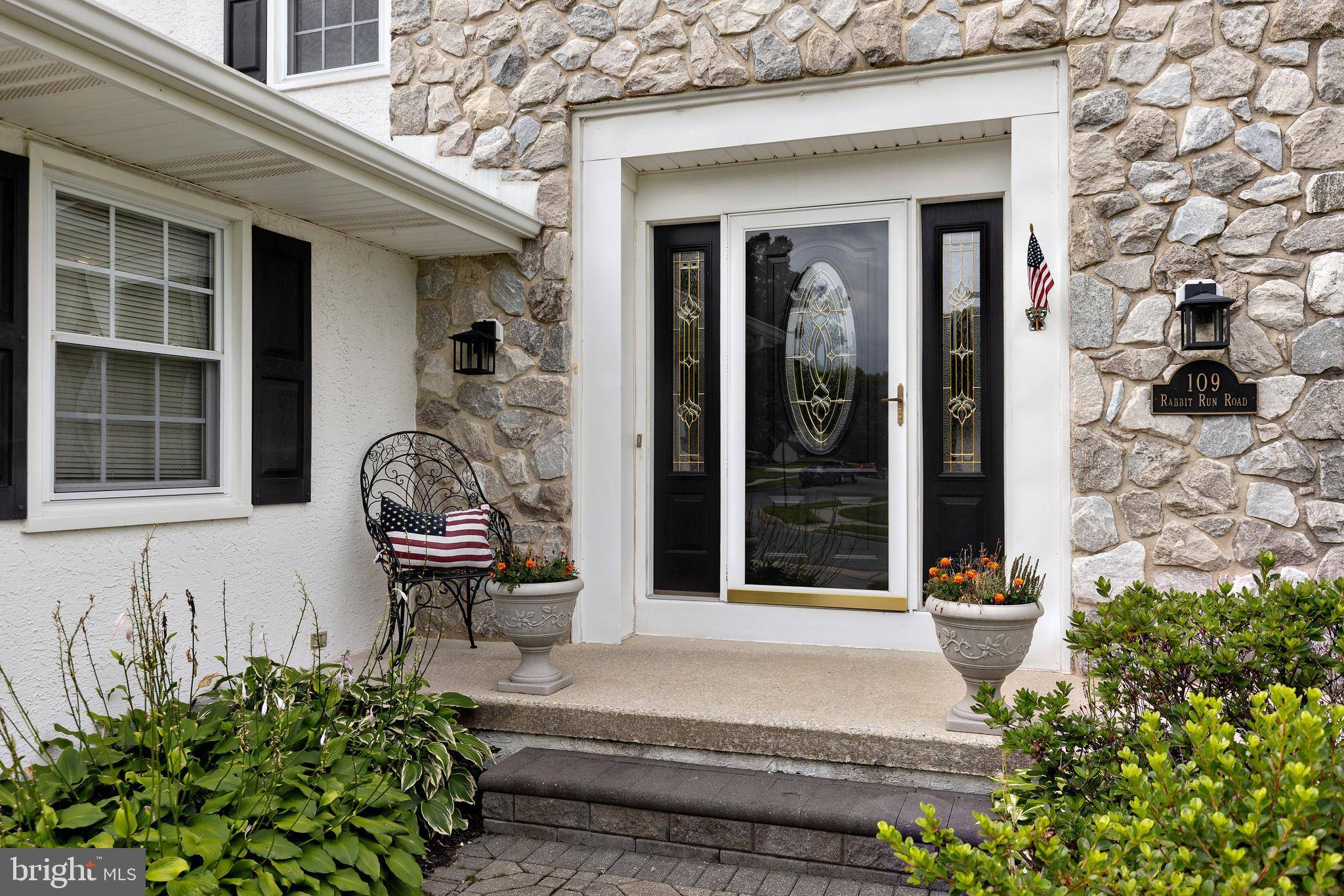 Sewell, NJ 08080,109 RABBIT RUN RD