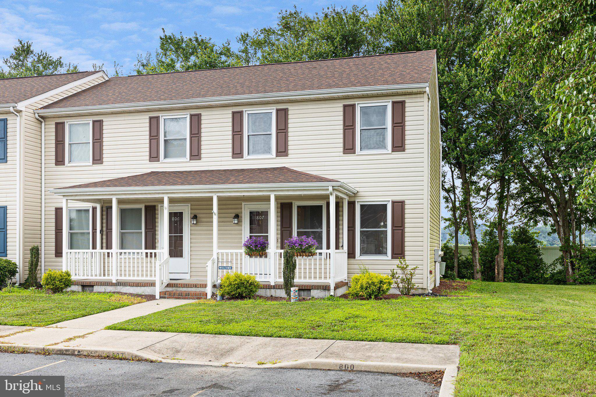 32372 CEA DAG CIR #807, Dagsboro, DE 19939