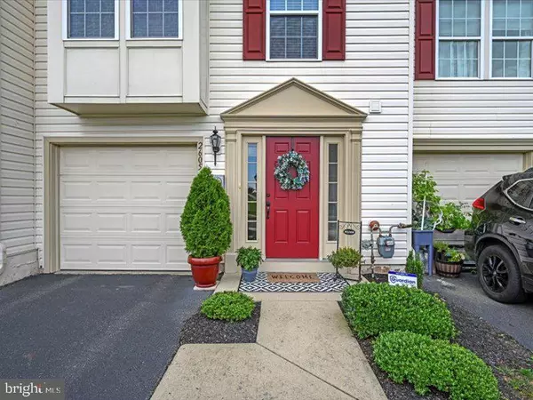 2605 ORCHARD VIEW RD, Reading, PA 19606