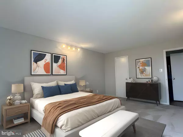 Chevy Chase, MD 20815,4620 N PARK AVE #805W