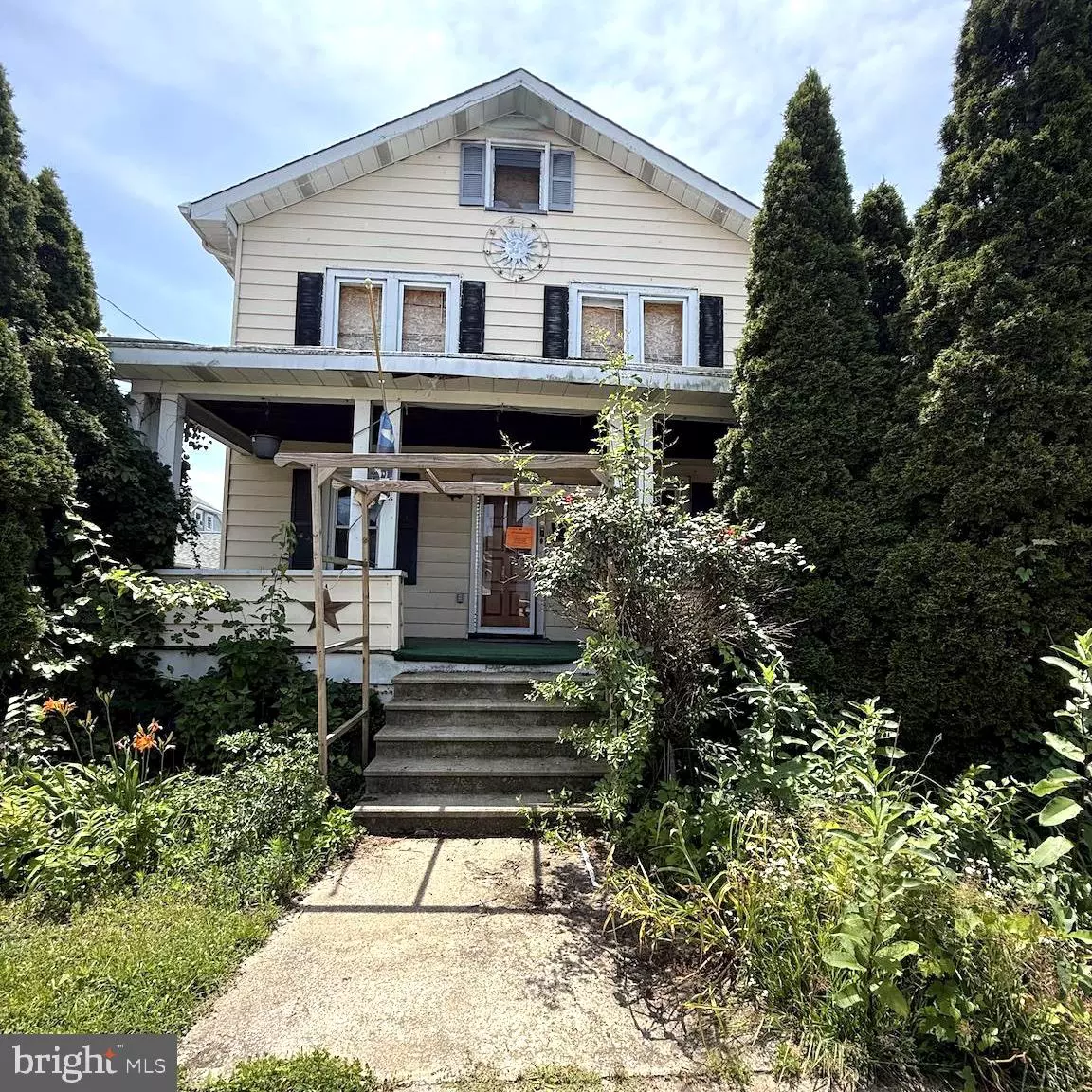 Hamilton Township, NJ 08619,1523 CORNELL AVE