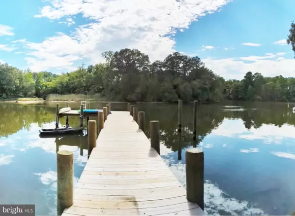 Saint Inigoes, MD 20684,17727 SAINT INIGOES RD