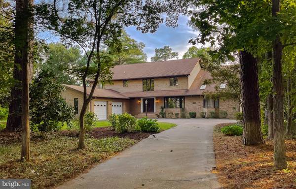 17727 SAINT INIGOES RD, Saint Inigoes, MD 20684