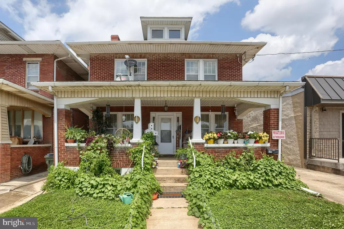 York, PA 17404,1905 W MARKET ST