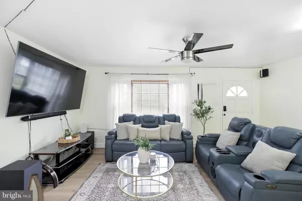 3706 INGALLS AVE, Hyattsville, MD 20784