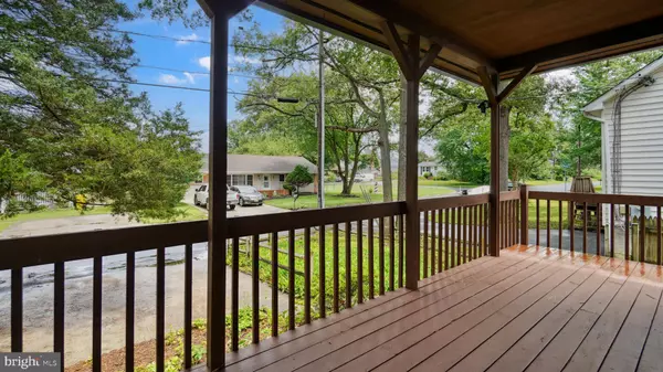 Edgewater, MD 21037,1718 QUANTICO RD