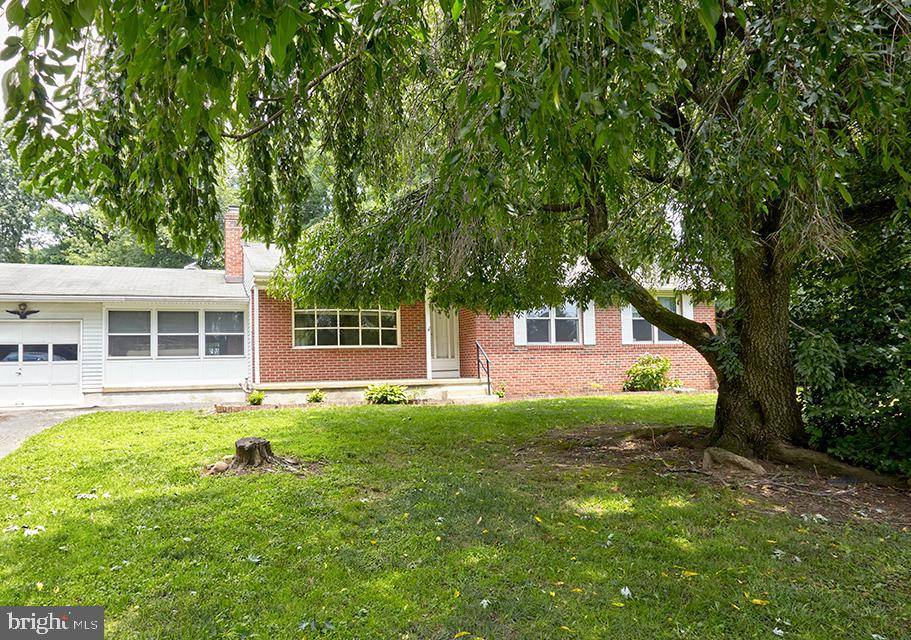 2173 OLD YORK RD, Florence, NJ 08518
