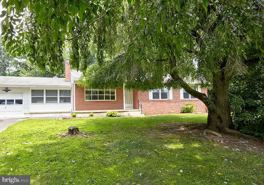 2173 OLD YORK RD, Florence, NJ 08518