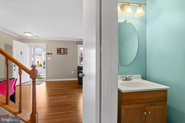 Manassas, VA 20110,8695 CARLTON DR