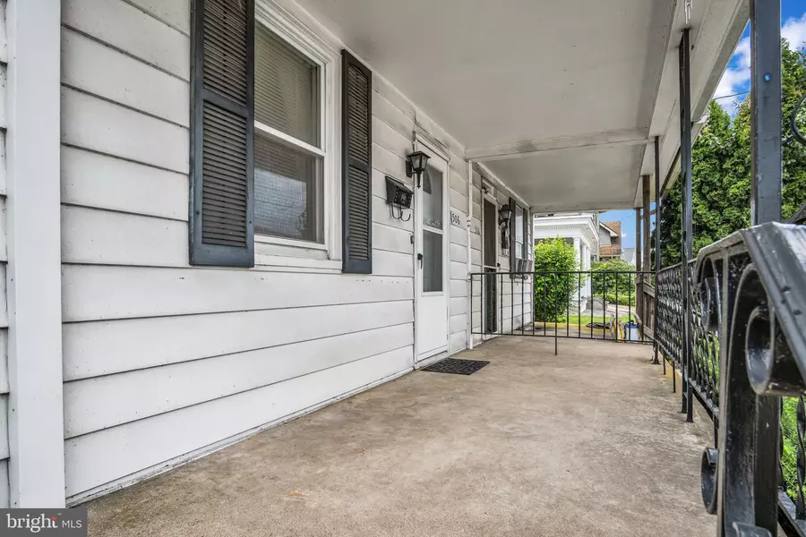 506 BRIDGE ST, New Cumberland, PA 17070