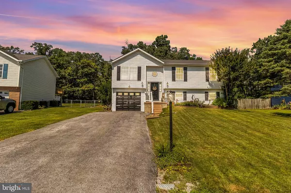 Martinsburg, WV 25405,266 NOTTINGHAM BLVD