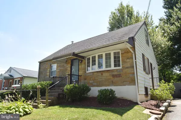 Wilmington, DE 19809,1108 PROSPECT AVE