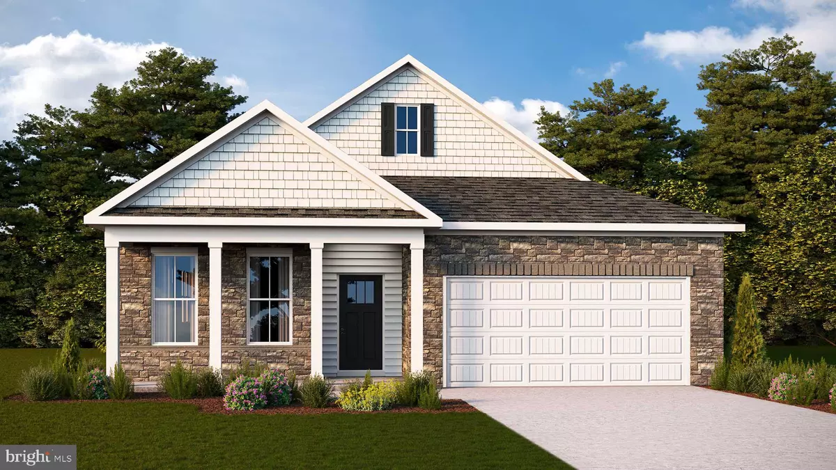 Winchester, VA 22602,115 HYDRANGEA WAY