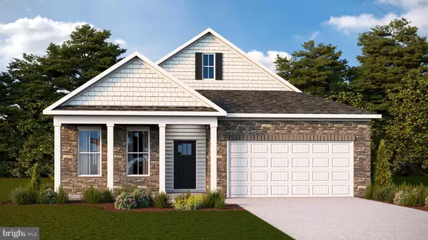 115 HYDRANGEA WAY, Winchester, VA 22602