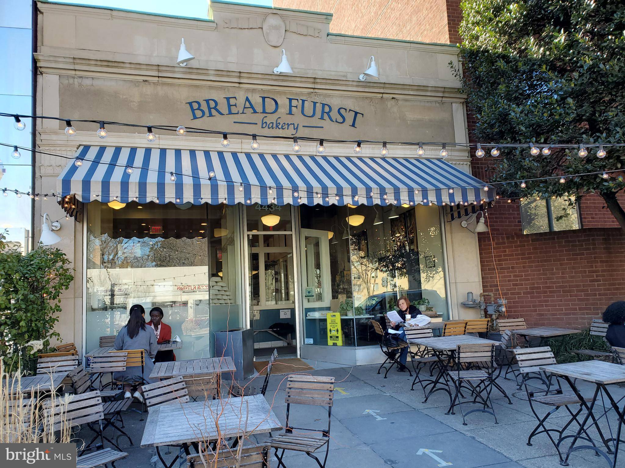 Washington, DC 20008,4740 CONNECTICUT AVE NW #107