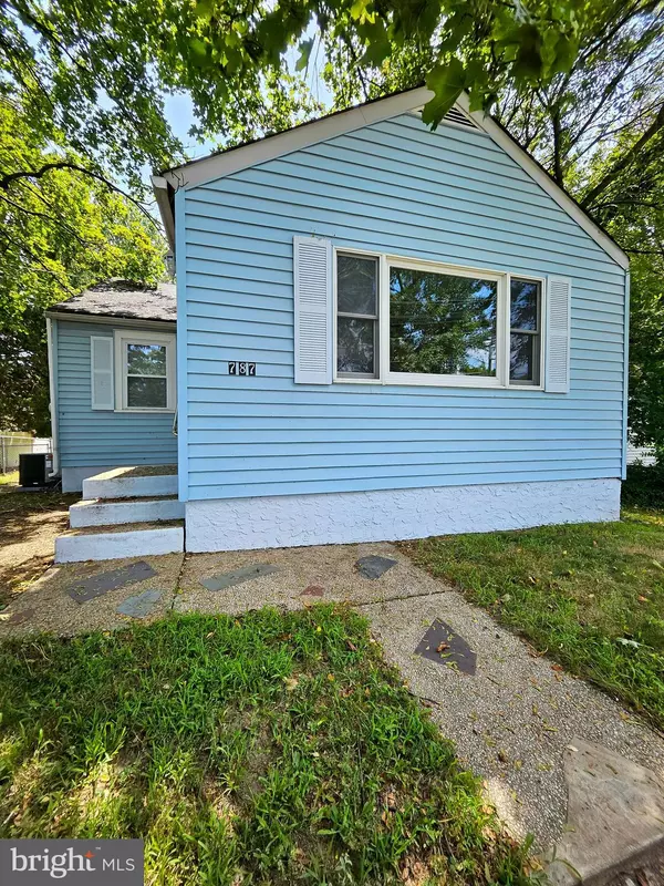 Deptford, NJ 08096,787 TACOMA BLVD