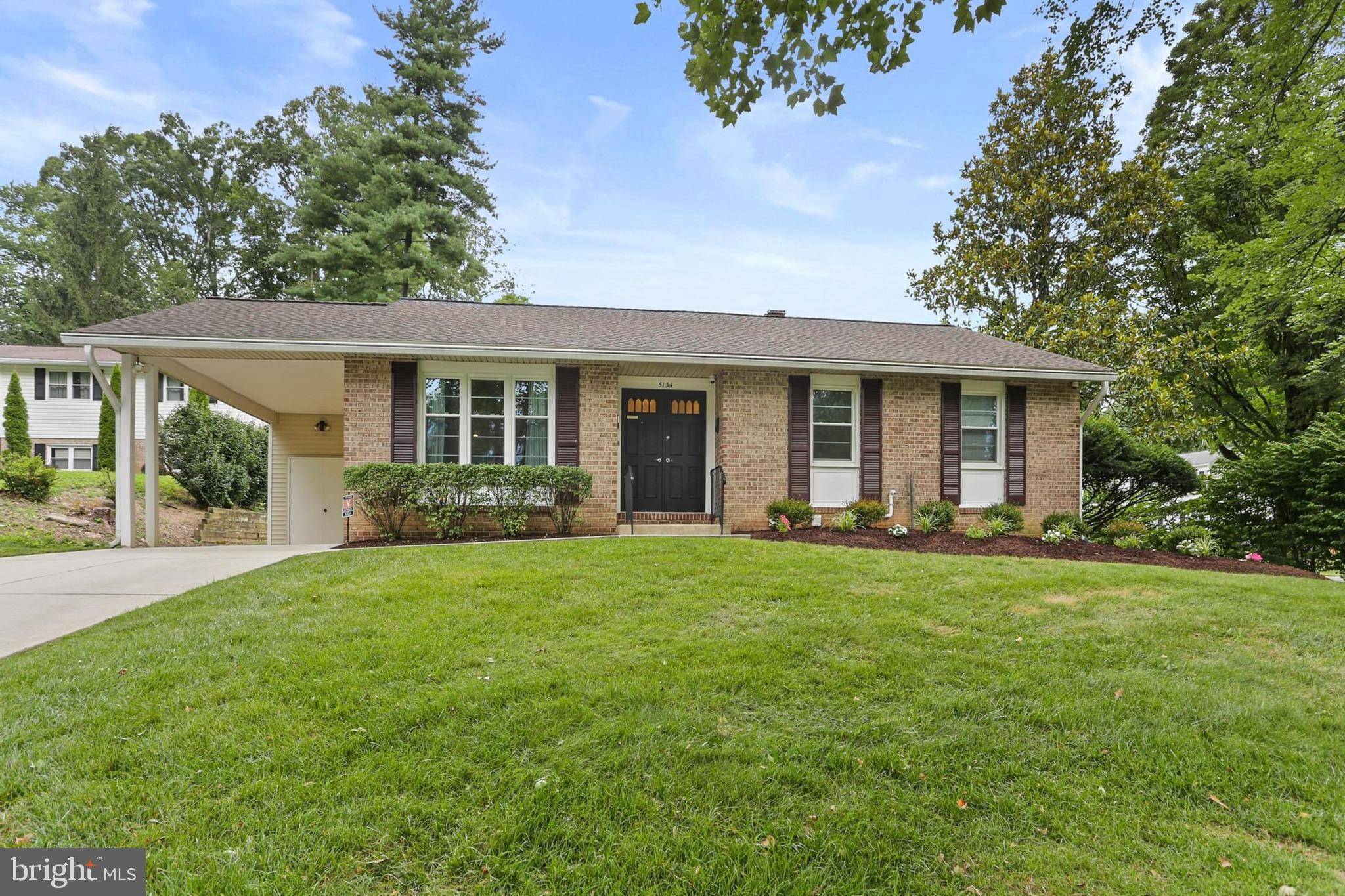Columbia, MD 21044,5134 HESPERUS DR