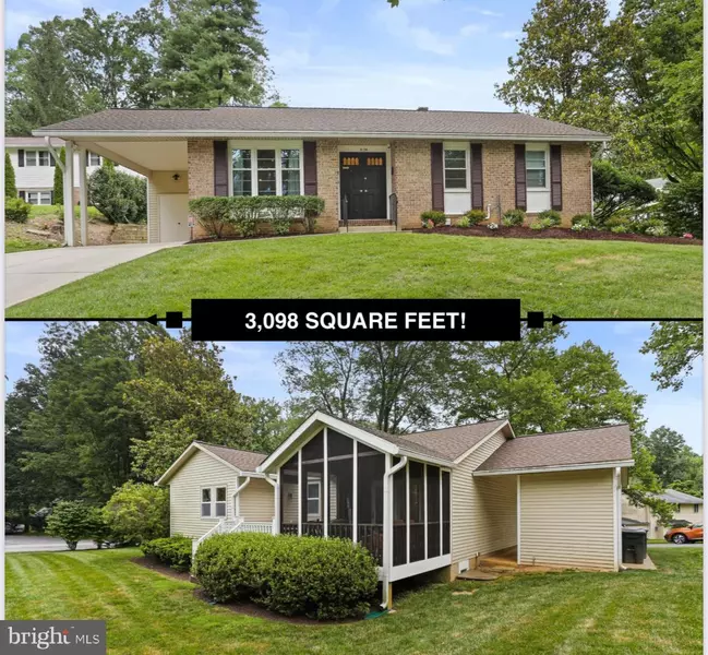 5134 HESPERUS DR, Columbia, MD 21044