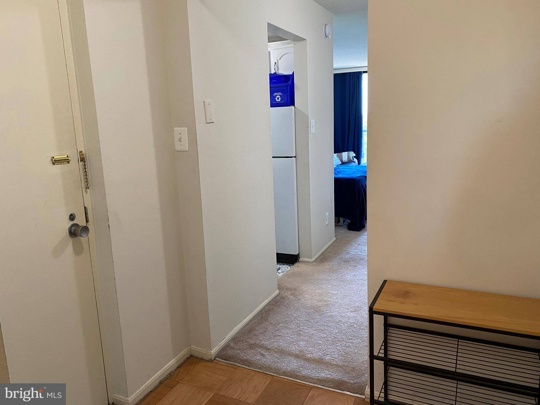 Rockville, MD 20850,118 MONROE ST #1011