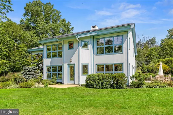 Skillman, NJ 08558,369 GRANDVIEW RD
