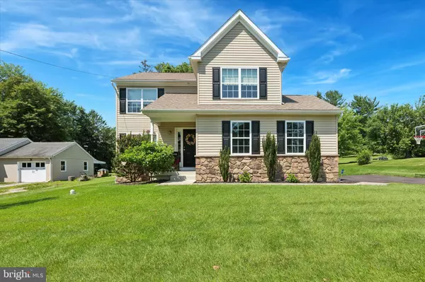 114 SUNSET AVE, Phoenixville, PA 19460