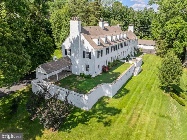 Wayne, PA 19087,1266 GULPH CREEK DR