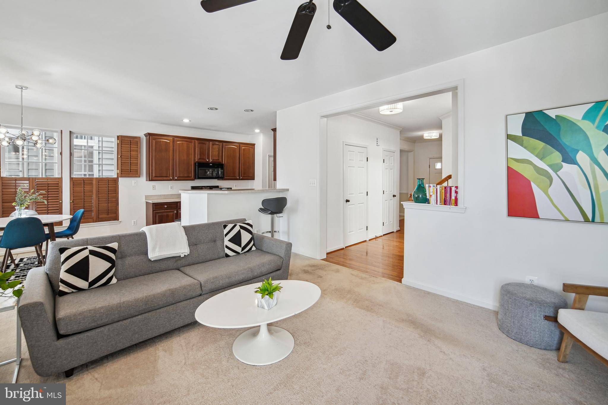 Gaithersburg, MD 20878,514 LEANING OAK ST