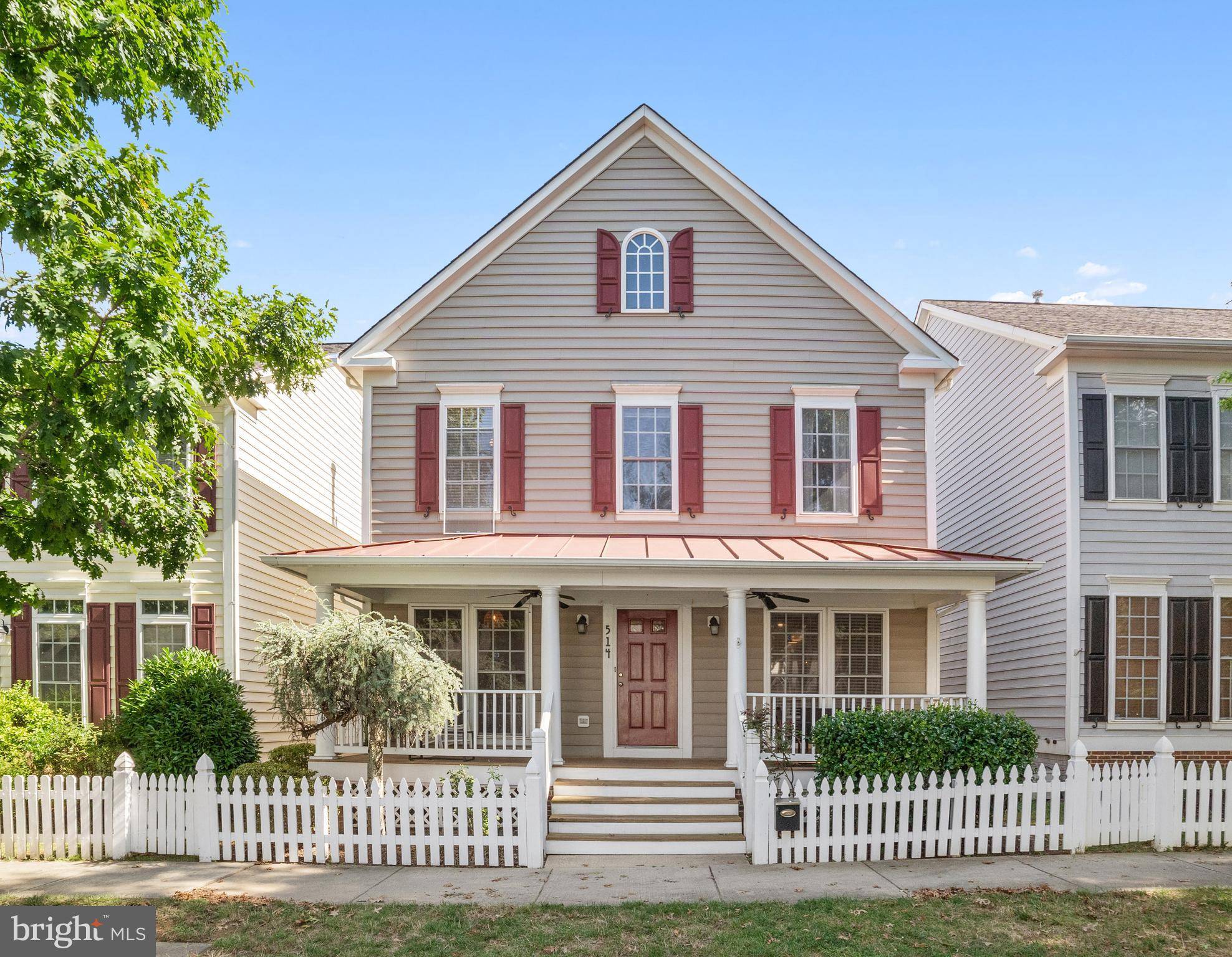514 LEANING OAK ST, Gaithersburg, MD 20878