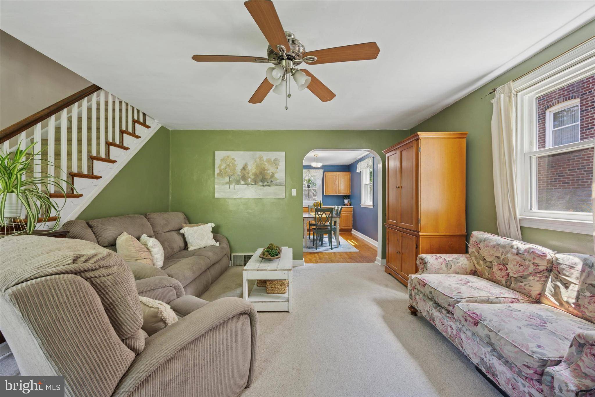 Drexel Hill, PA 19026,4010 ALBEMARLE AVE