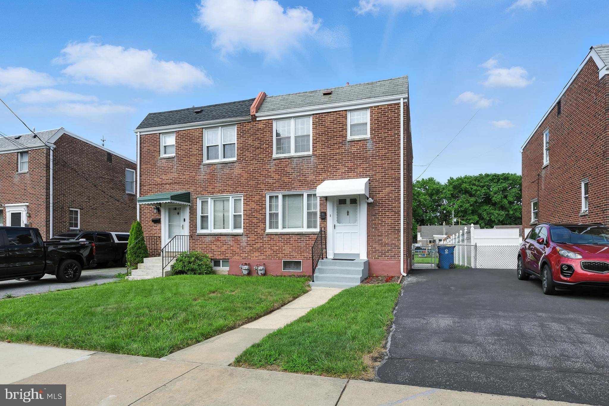 Wilmington, DE 19805,217 LOCUST AVE