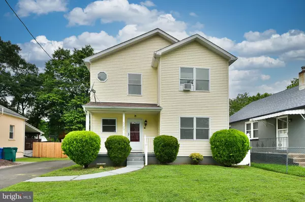 Bristol, PA 19007,5723 ATKINS AVE