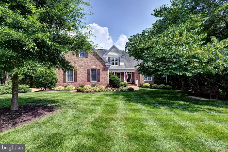 3209 OAK BRANCH LN, Toano, VA 23168