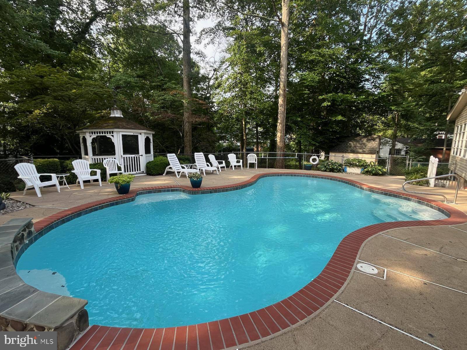 Triangle, VA 22172,3203 RIVERVIEW DR