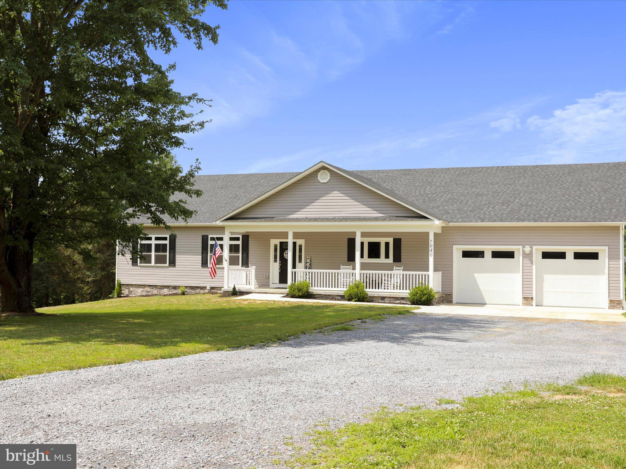 Middletown, VA 22645,7040 VALLEY PIKE