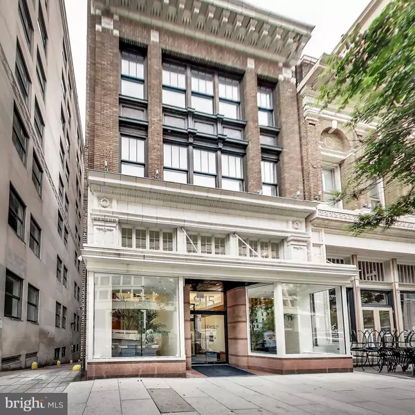 915 E ST NW #613, Washington, DC 20004