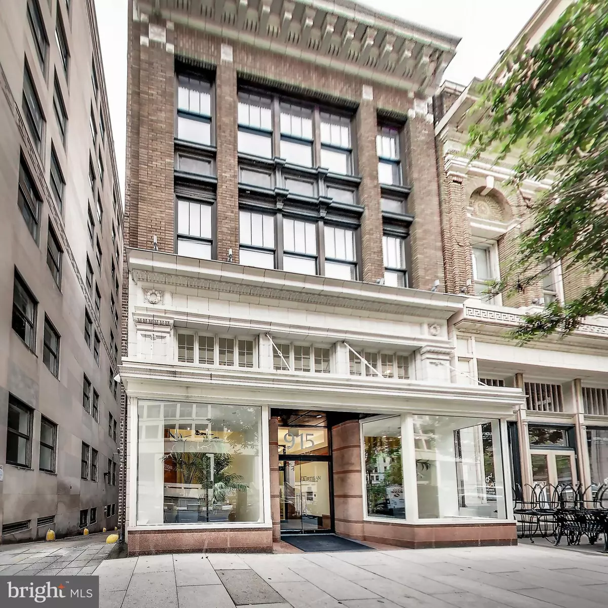 Washington, DC 20004,915 E ST NW #613
