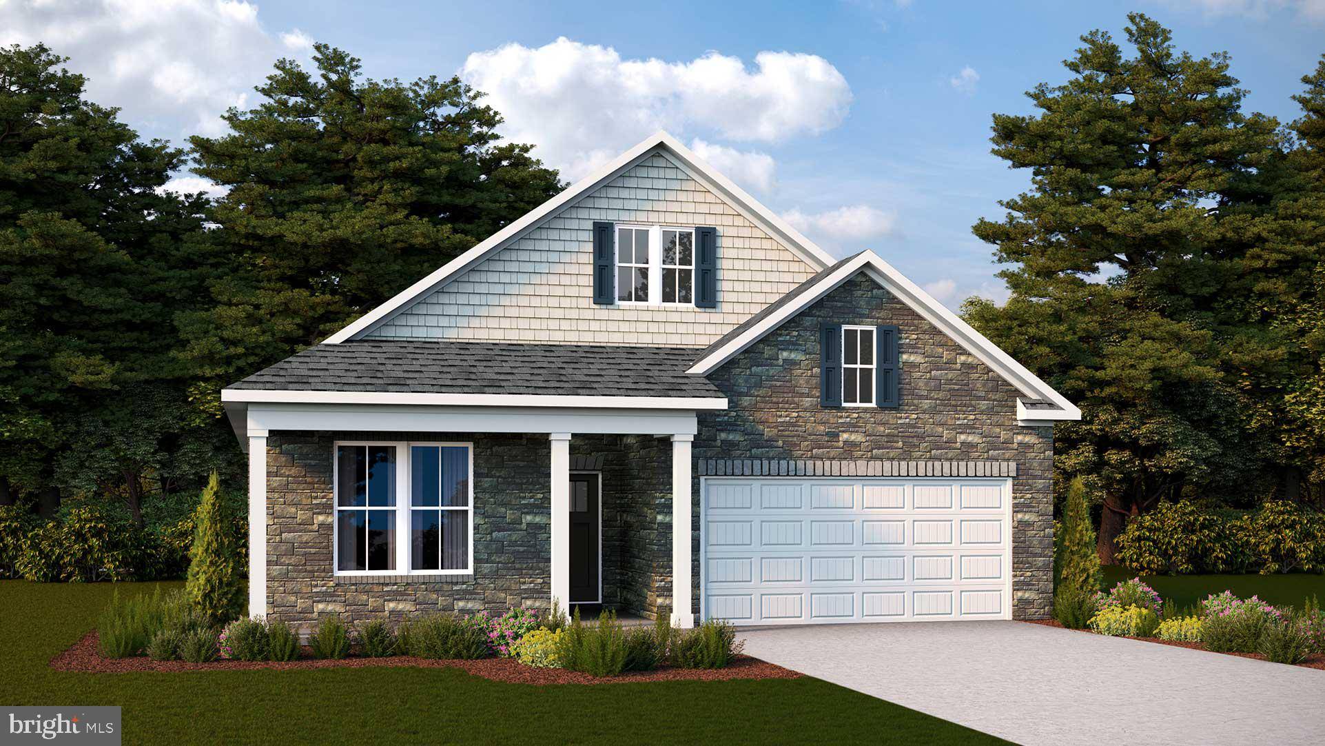 119 HYDRANGEA WAY, Winchester, VA 22601