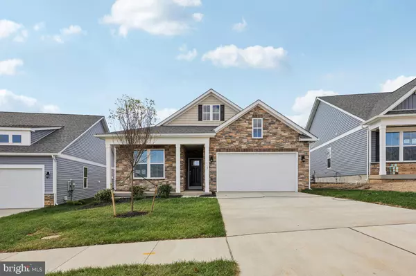 Winchester, VA 22602,119 HYDRANGEA WAY