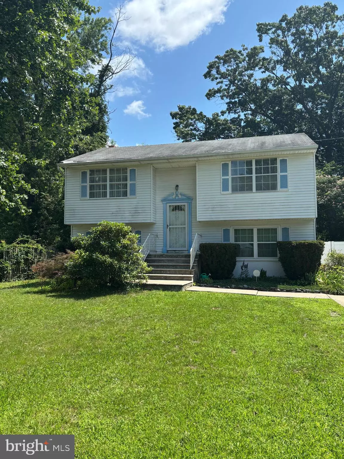 Cherry Hill, NJ 08003,217 ASHLAND AVE