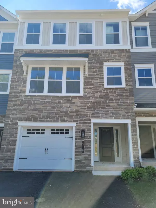 Lansdale, PA 19446,418 SYDNEY LN