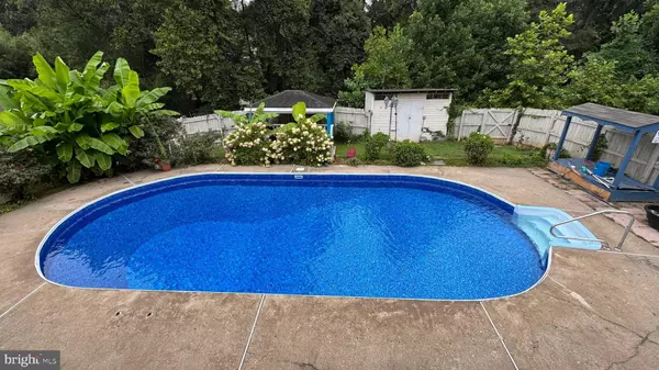 13612 KERRYDALE RD, Woodbridge, VA 22193