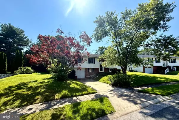 Edgewood, MD 21040,609 BAYBERRY CT