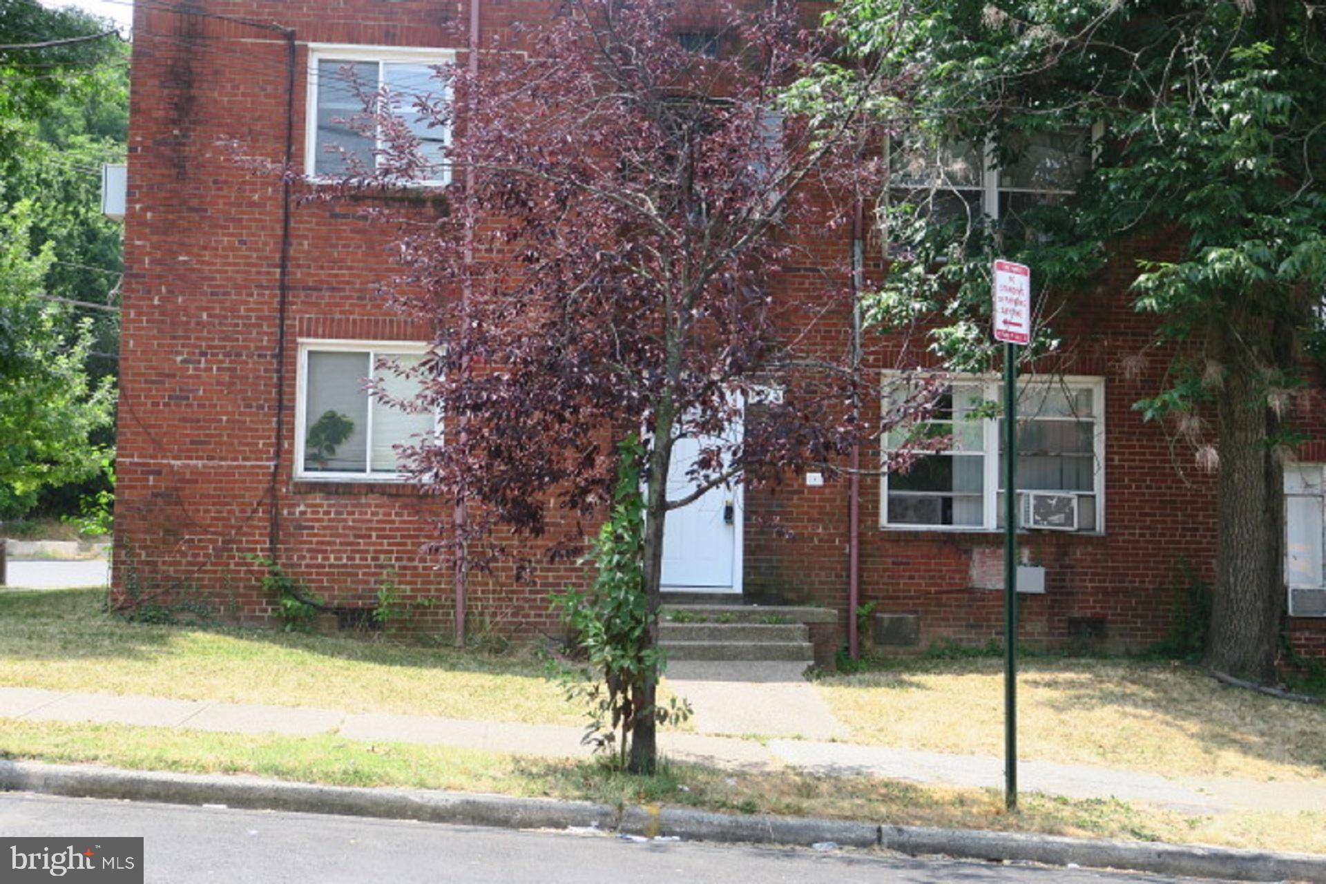 1495 BANGOR ST SE #1, Washington, DC 20020