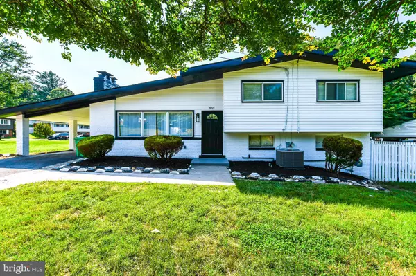 6005 MIDDLETON LANE, Temple Hills, MD 20748