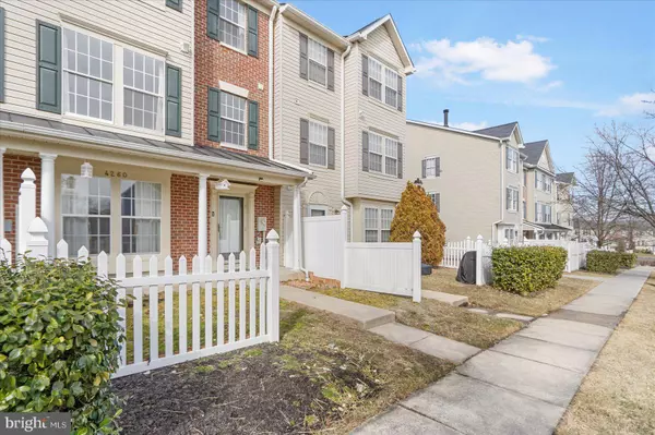 Nottingham, MD 21236,4260 MAPLE PATH CIR #15