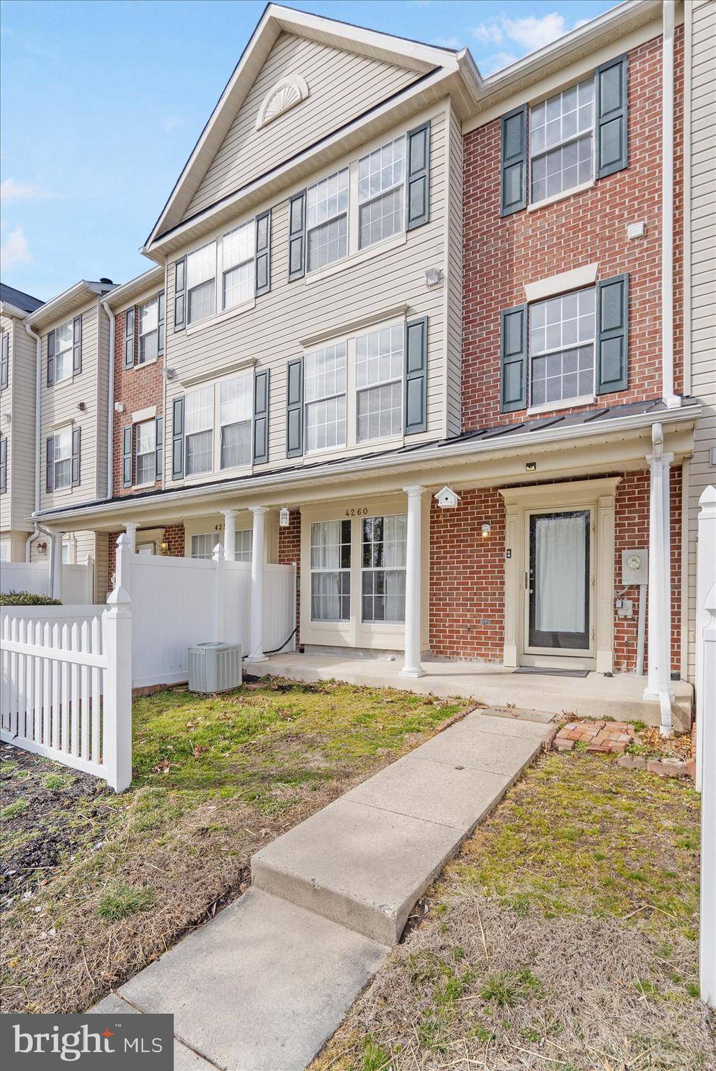 Nottingham, MD 21236,4260 MAPLE PATH CIR #15