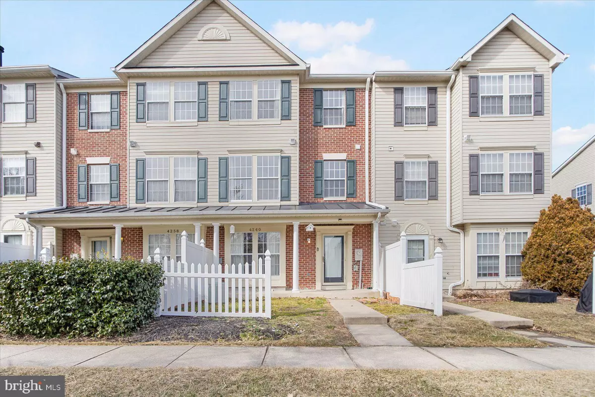 Nottingham, MD 21236,4260 MAPLE PATH CIR #15