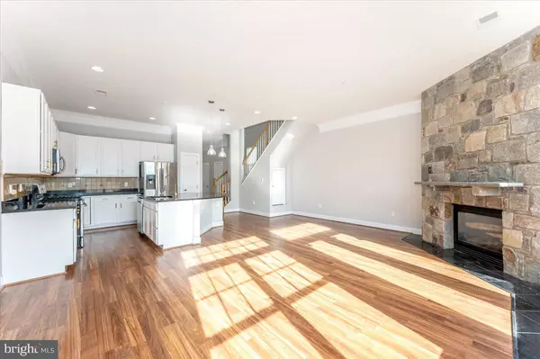 Clarksburg, MD 20871,12937 CLARKS CROSSING DR